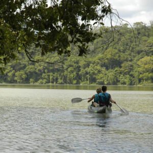 Lake Duluti Nature Walk Day Trip