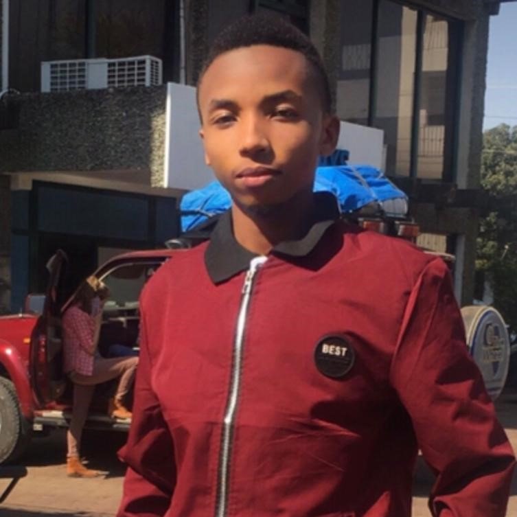 Ben Kirenga - Miwaleni Travel Expert