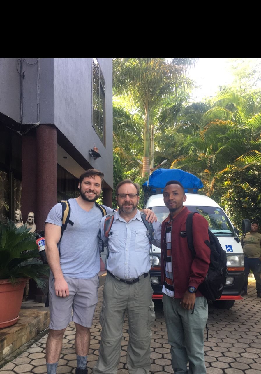 Benjamin - Lead Travel Consultant